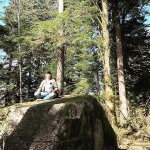 Meet your Posher, Emma